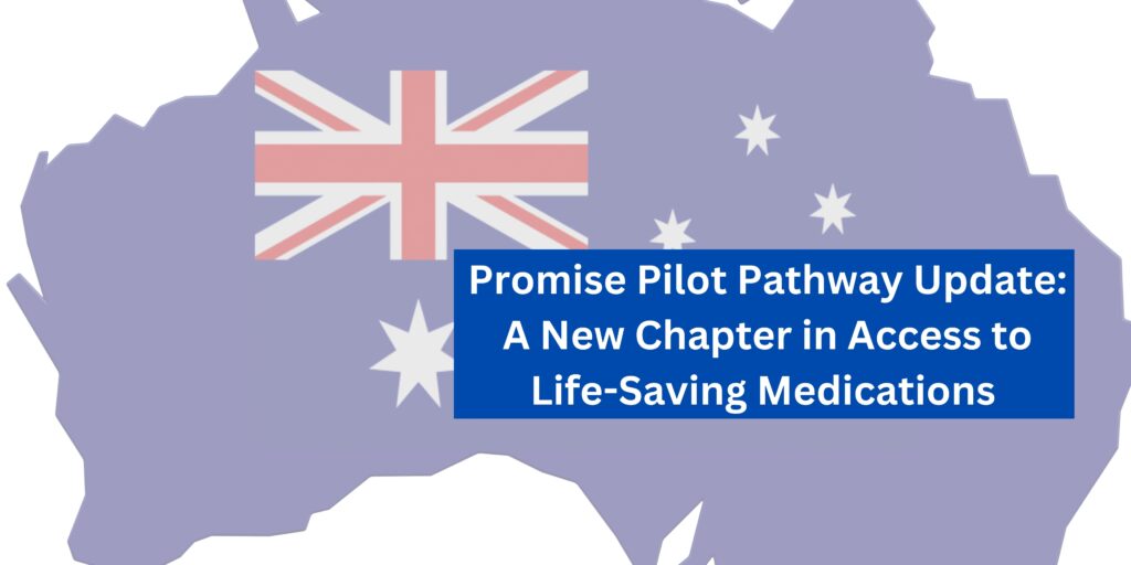 Promise Pilot Pathway Update: A New Chapter in Access to Life-Saving Medications